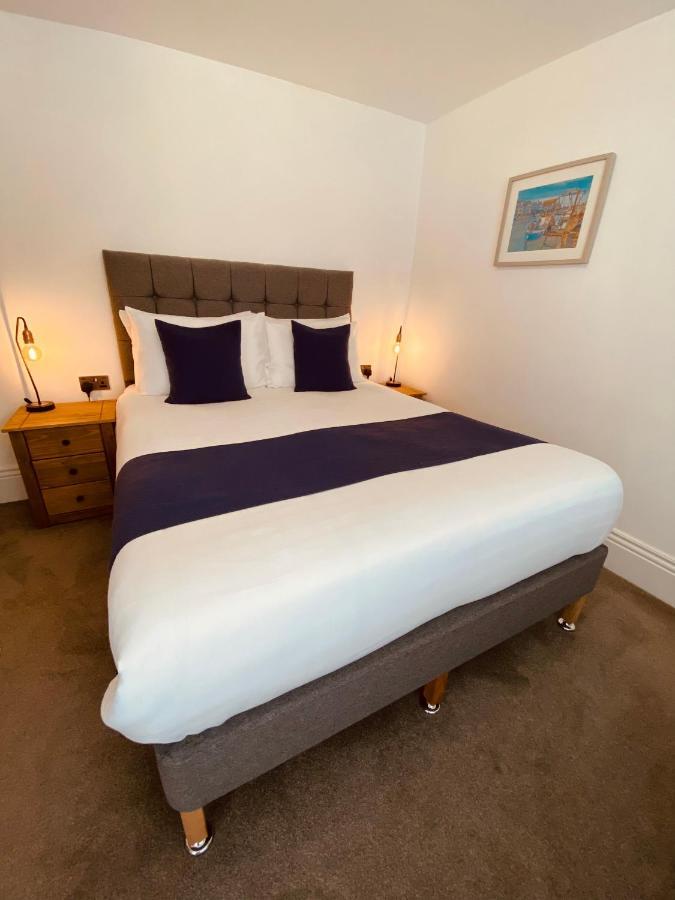 Carlton Guest Suites - 웨이머스만 외부 사진