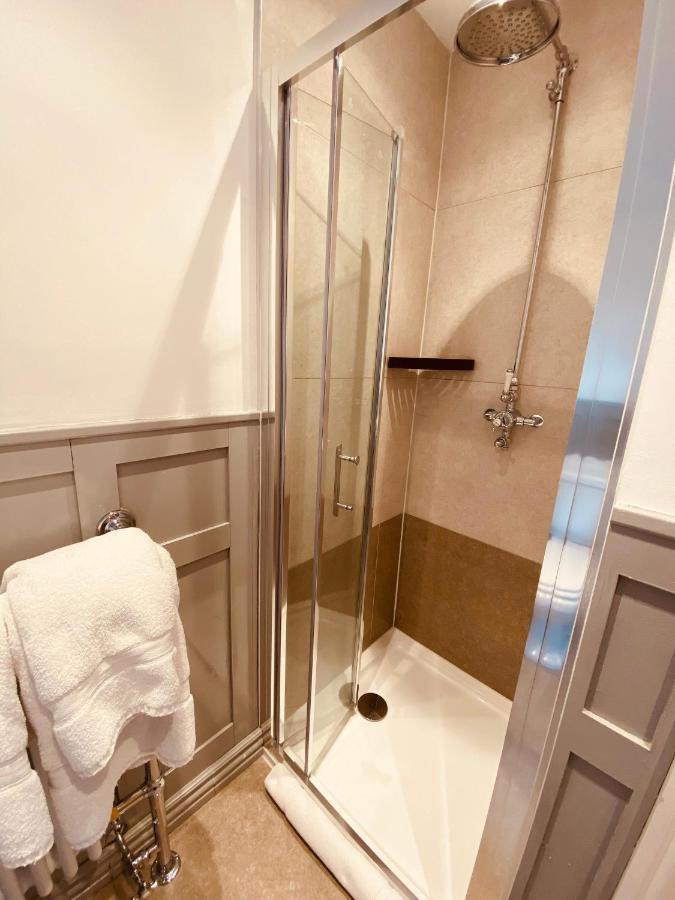 Carlton Guest Suites - 웨이머스만 외부 사진